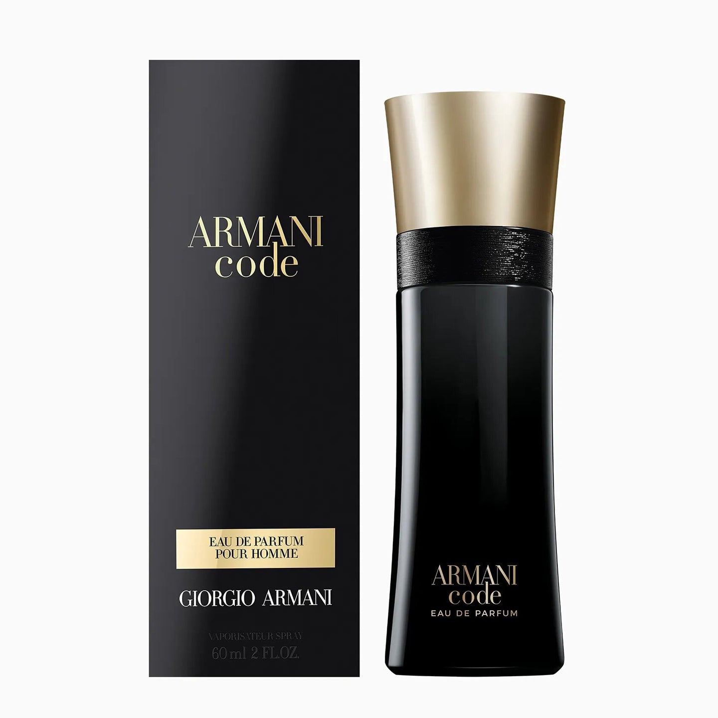 Armani Code Eau De Perfume Spray for Men