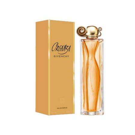 Givenchy Organza Eau de Parfum 3.4 oz for Women