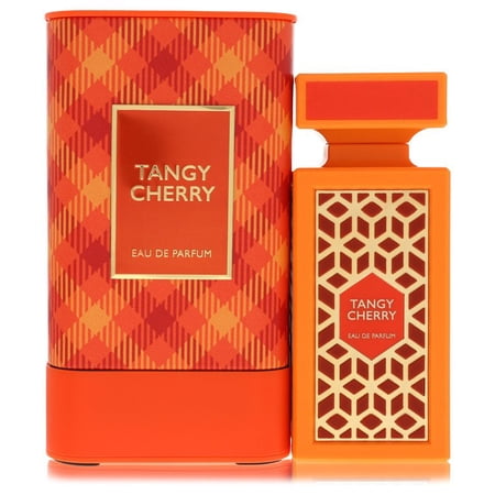 Flavia Tangy Cherry Eau De Parfum 3.0 oz for Women