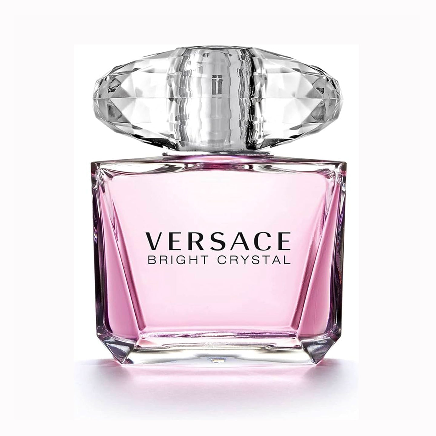 Versace Bright Crystal Eau De Toilette 1.7 oz for Women