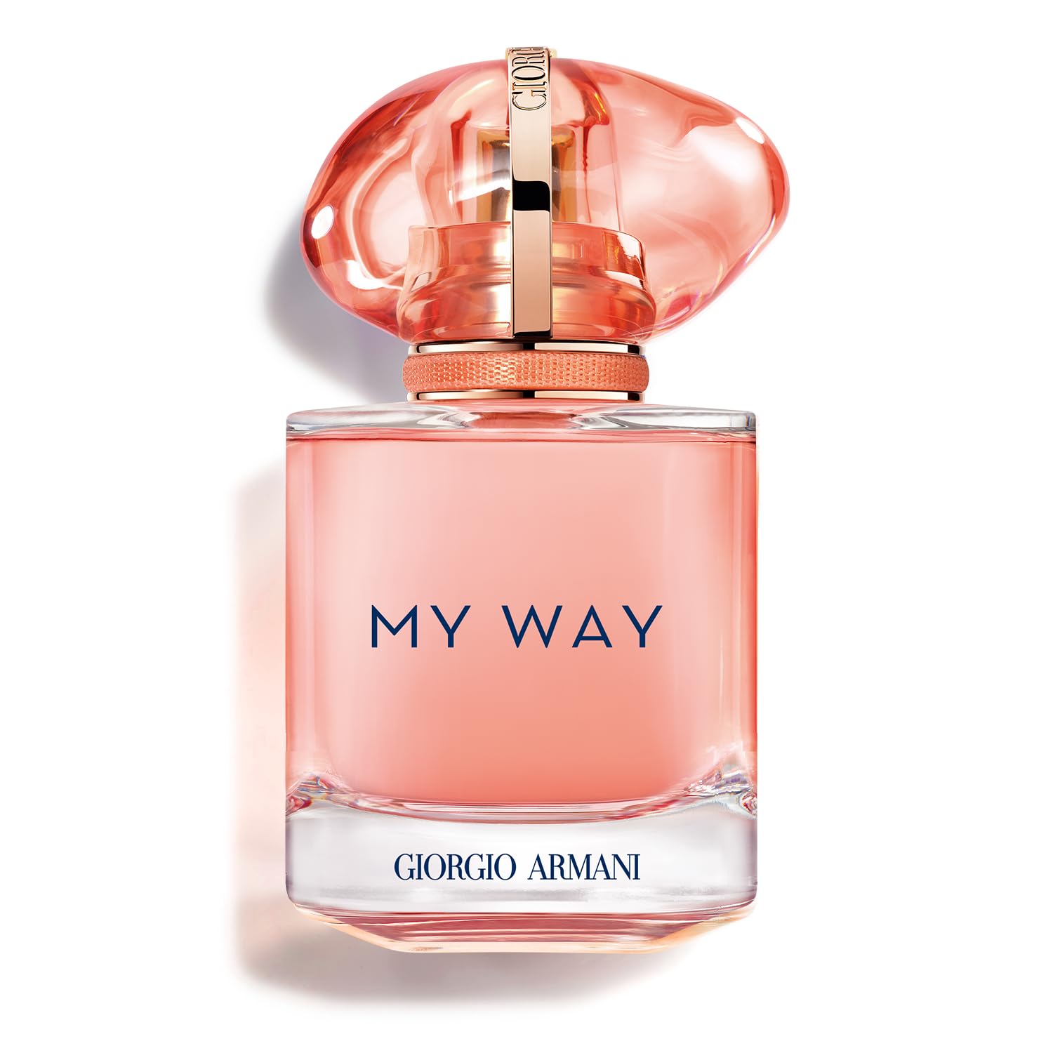 Giorgio Armani My Way Ylang Eau De Parfum 1.0 oz for Women