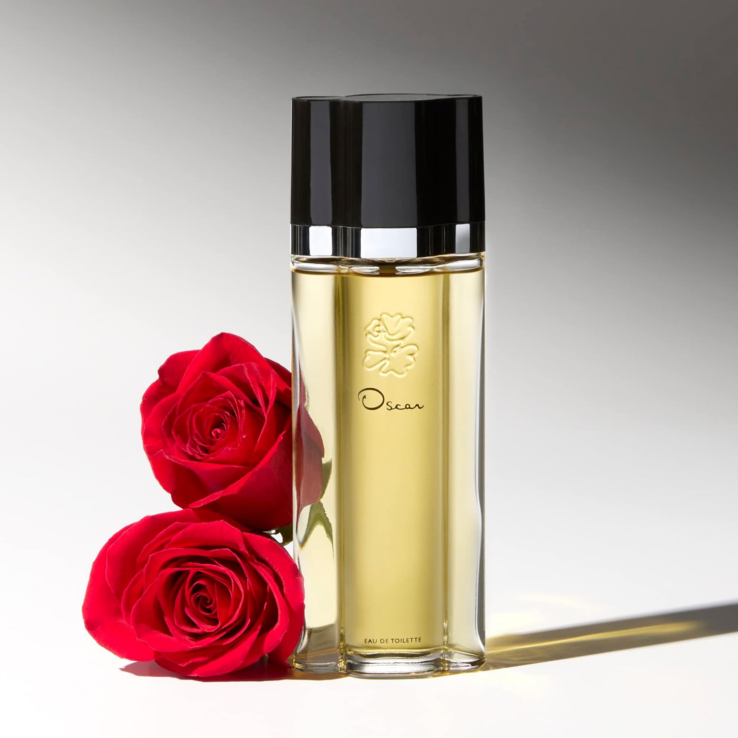 Oscar de la Renta Eau De Toilette Spray 100ml for Women