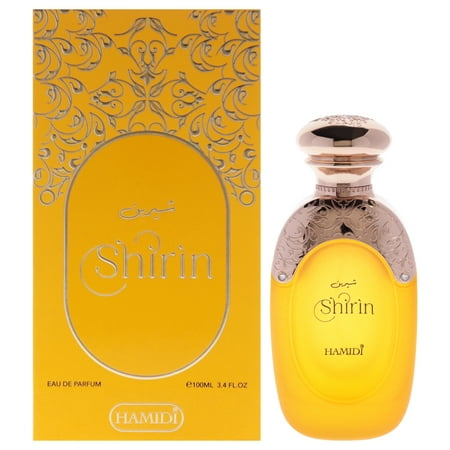 Hamidi Shirin Eau de Parfum 3.4 oz for Women