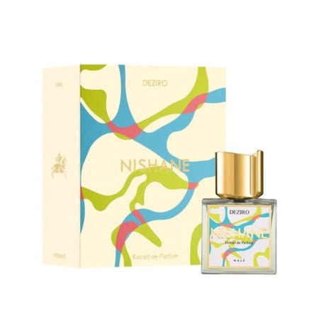 Nishane Deziro Eau de Parfum 1.69 oz for Unisex
