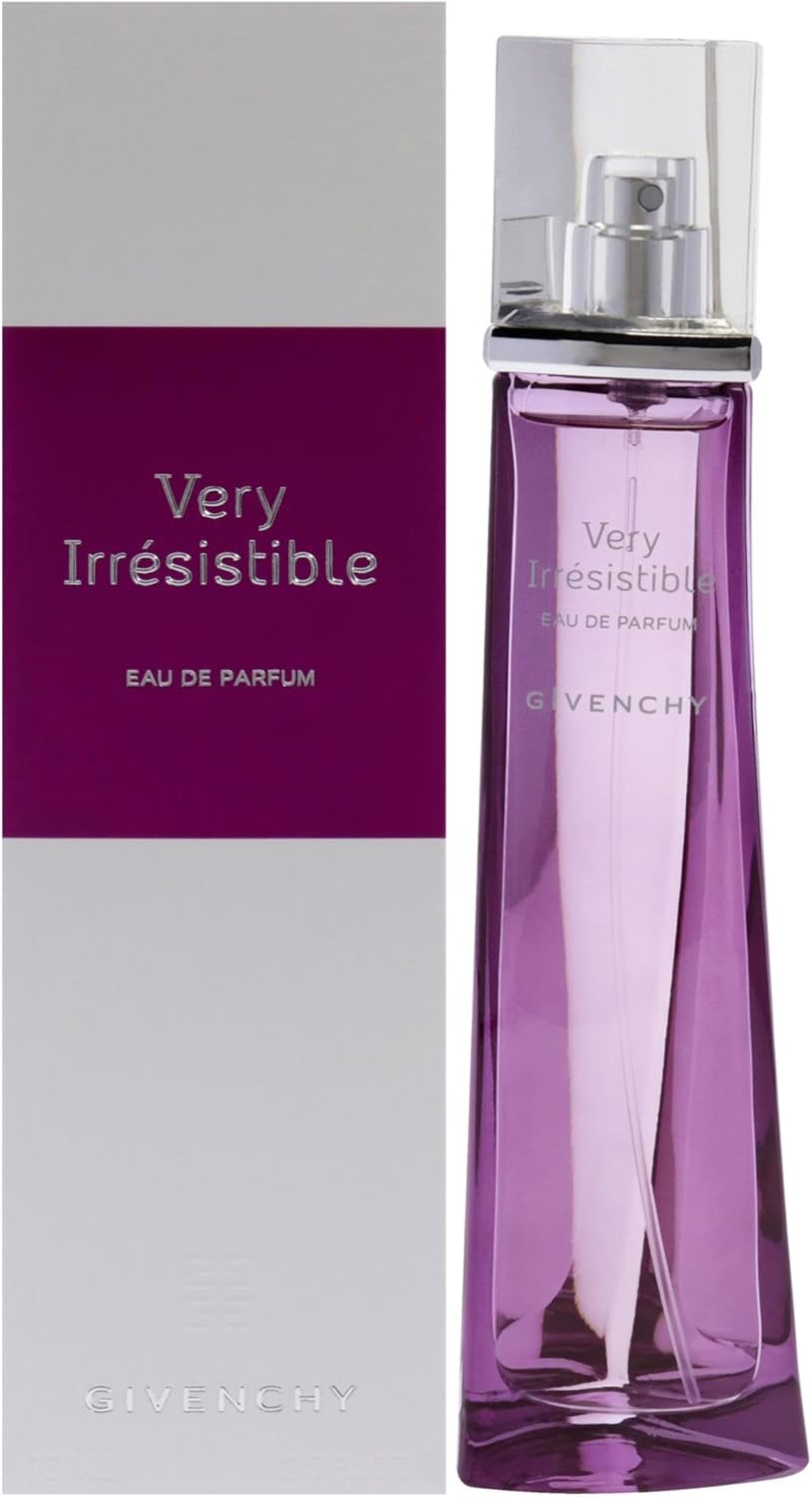 Givenchy Very Irresistible Eau de Parfum 2.5 oz for Women