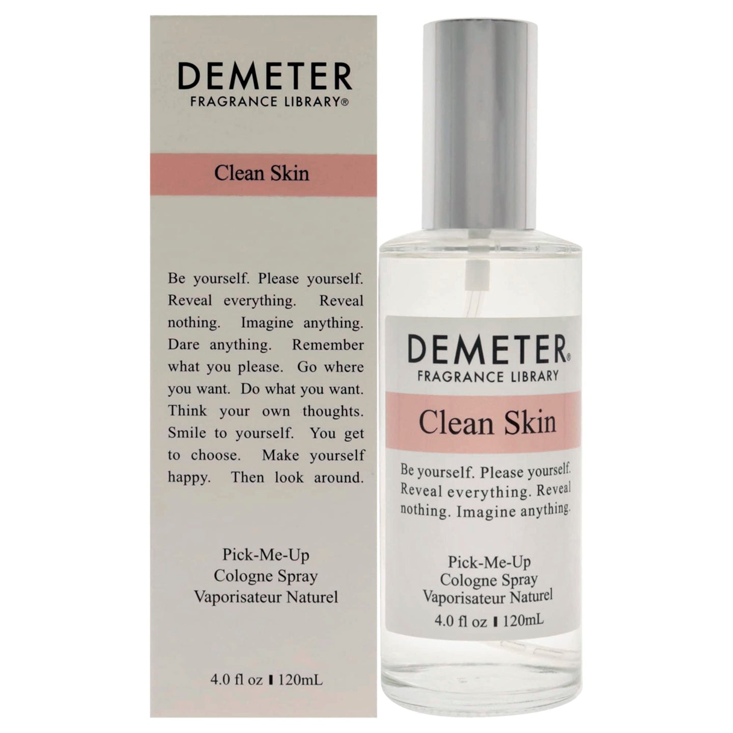 Demeter Clean Skin Pick-Me-Up