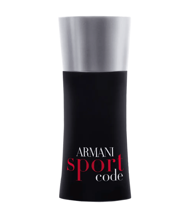 Giorgio Armani Code Sport Eau De Toilette Spray for Men