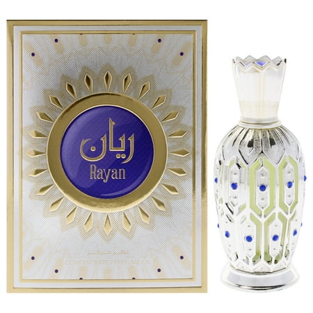 Hamidi Rayan Perfume Oil 0.68 oz for Unisex