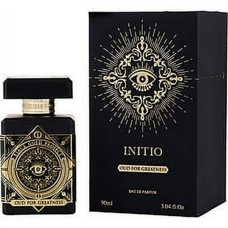 Initio Oud For Greatness Eau De Parfum 3.0 oz