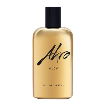 Akro Glow Eau de Parfum 3.4 oz for Unisex