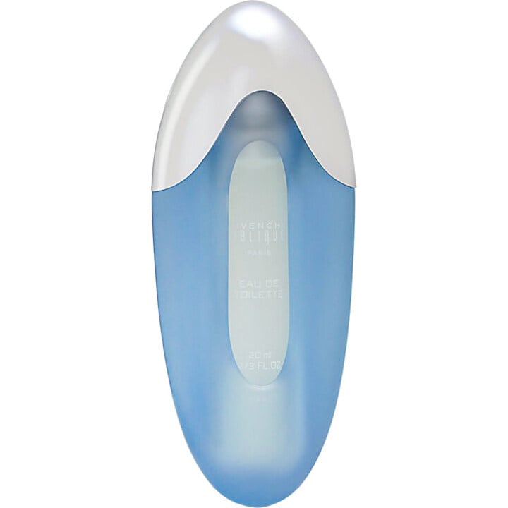 Givenchy Play Oblique Eau De Toilette Spray 20 ml Refillable for Women