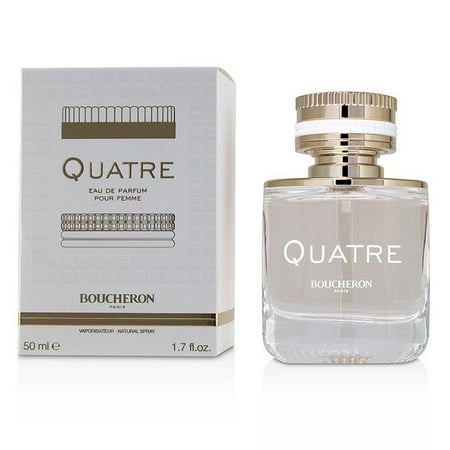 Boucheron Quatre Eau de Parfum 1.7 oz for Women