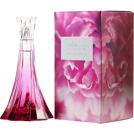 Christian Siriano Silhouette In Bloom Eau de Parfum 3.4 oz for Women