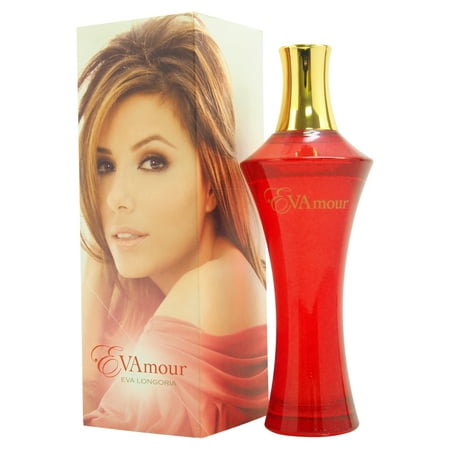 Eva Longoria Evamour Eau de Parfum 3.4 oz for Women