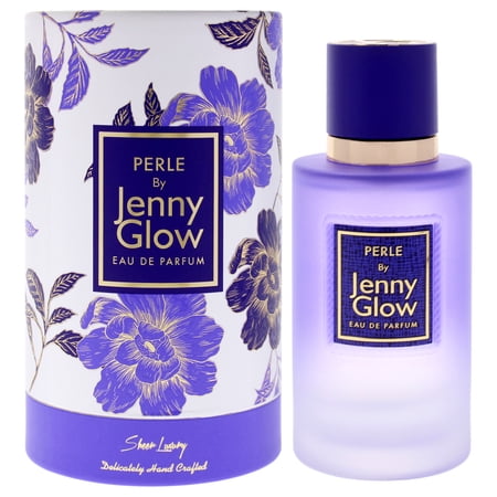 Jenny Glow Perle Parfums Eau de Parfum 2.7 oz for Women