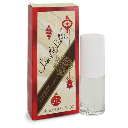 Sand & Sable Eau de Cologne 0.375 oz for Unisex