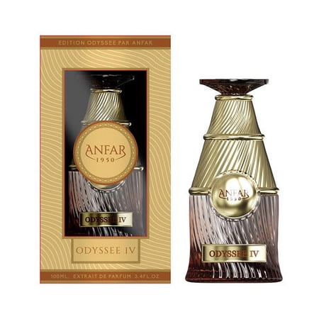 Anfar Odyssee IvEau de Parfum Eau de Parfum 3.4 oz for Women