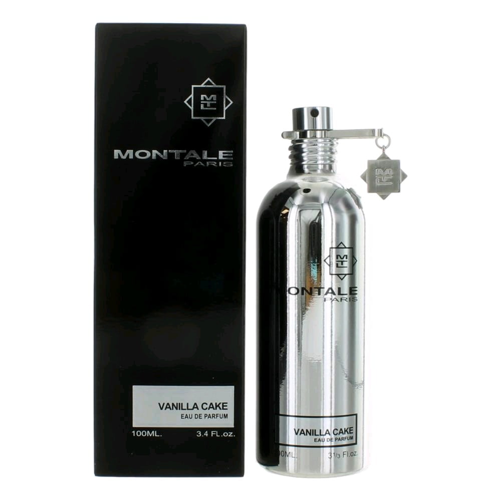 Montale Vanilla Cake Eau de Parfum 3.3  oz for Unisex