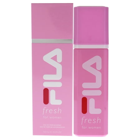 Fila Fresh Pink Eau de Parfum 3.4 oz for Women