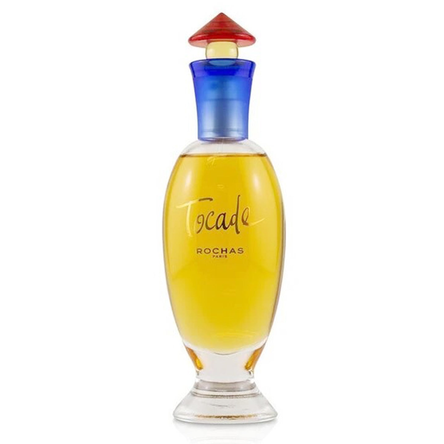 Rochas Tocade Eau De Toilette Spray for Women