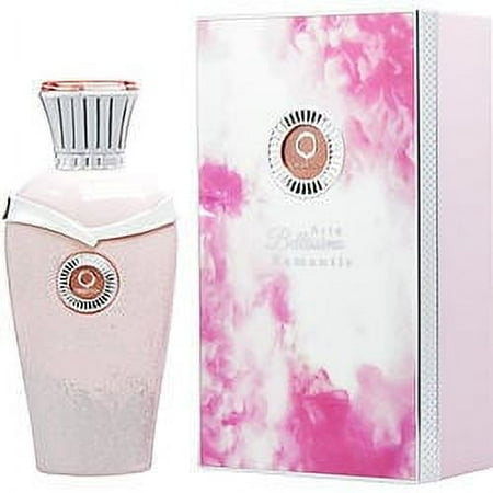 Orientica Arte Bellissimo Romantic Eau De Parfum 2.5 oz for Women