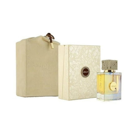 Armaf Club De Nuit Oud Eau De Parfum 3.6 oz for Unisex