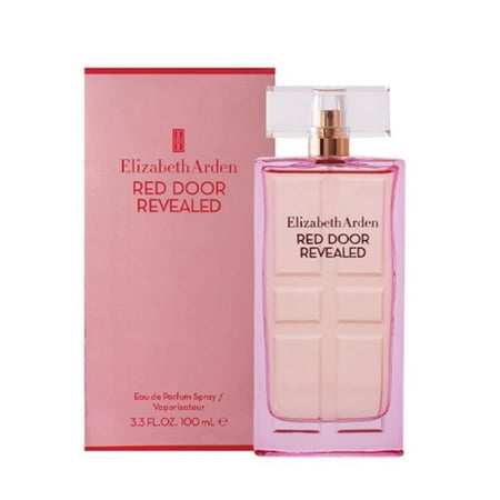 Elizabeth Arden Red Door Revealed Eau de Parfum 3.3 oz for Women