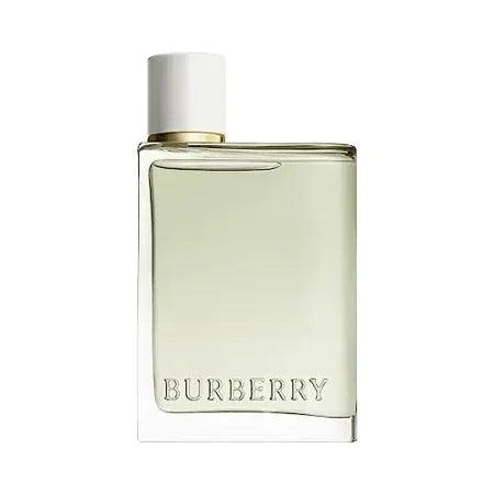 Burberry Her 2018 Eau De Toilette 3.4 oz for Women