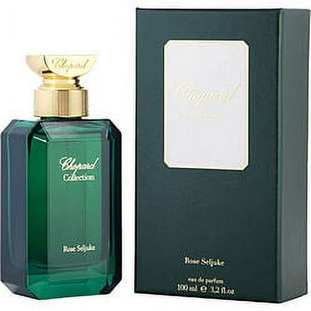 Chopard Rose Seljuke Eau de Parfum 3.4 oz for Unisex tester
