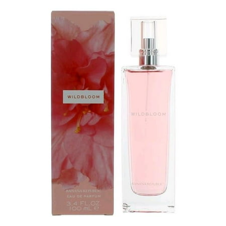 Banana Republic Wildbloom Eau De Parfum 3.4 oz for Women