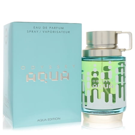Armaf Odyssey Aqua Eau De Parfum 6.8 oz for Men