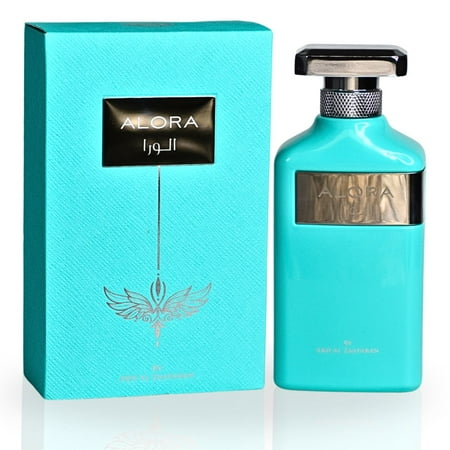 Ard Al Zaafaran Alora Eau De Parfum 3.4 oz for Men