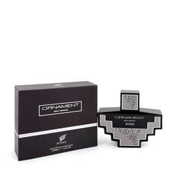 Afnan Ornament Pour Homme Eau De Parfum 3.4 oz for Men