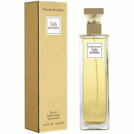 Elizabeth Arden 5th Avenue Eau de Parfum 4.2 oz for Women