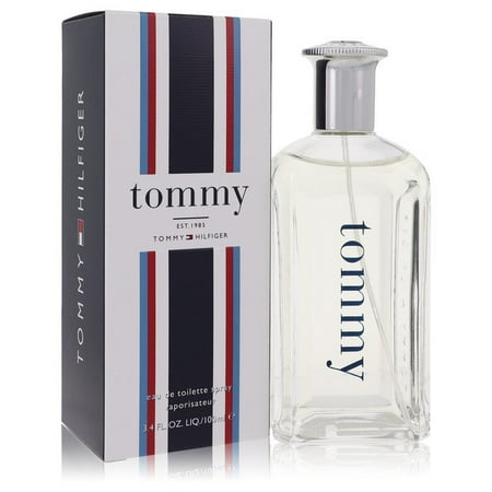 Tommy Hilfiger Tommy Eau de Toilette 3.3 oz for Men