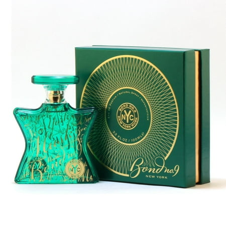 Bond No. 9 New York Musk Eau De Parfum 3.4 oz for Unisex