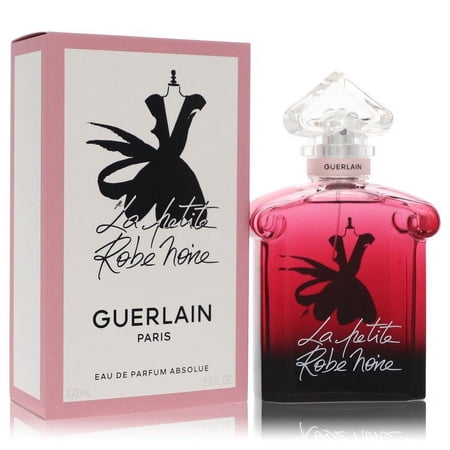 Guerlain Le Petite Robe Noire Intense Absolue Eau de Parfum 3.3 oz for Women