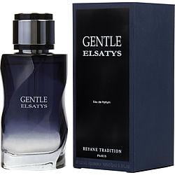 Reyane Tradition Gentle Elsatys Eau de Parfum 3.4 oz for Men