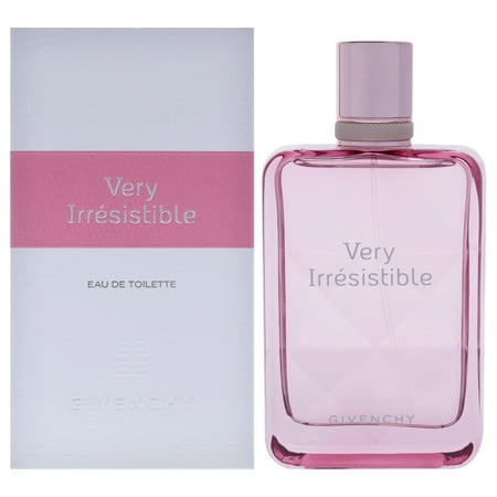 Givenchy Very Irresistible Eau de Toilette 2.7 oz for Women