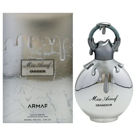 Armaf Miss Grandeur Eau de Parfum 3.4 oz for Women