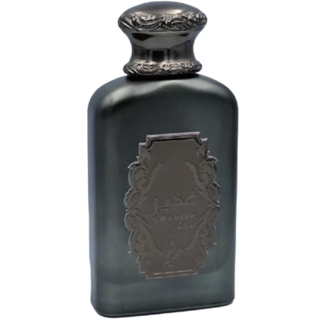 Khadlaj Ghadeer Silver Eau De Parfum 3.4 oz for Unisex