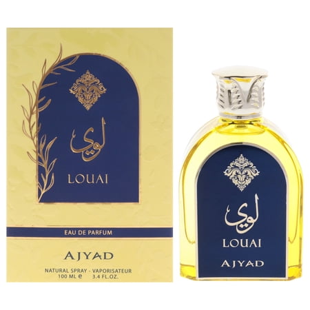 Ajyad Louai Eau de Parfum 3.4 oz for Women
