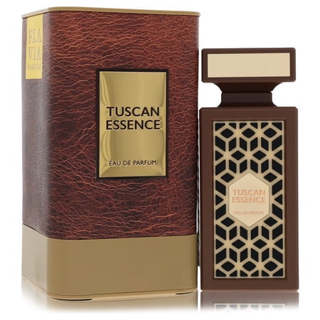 Flavia Tuscan Essence Eau De Parfum 3.0 oz for Unisex