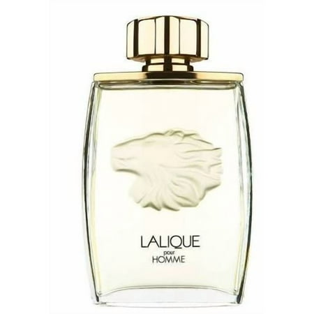 Lalique Eau De Parfum 4.2 oz for Men
