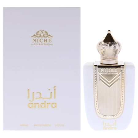 Khalis Andra Niche Collection Eau de Parfum 3.4 oz for Women