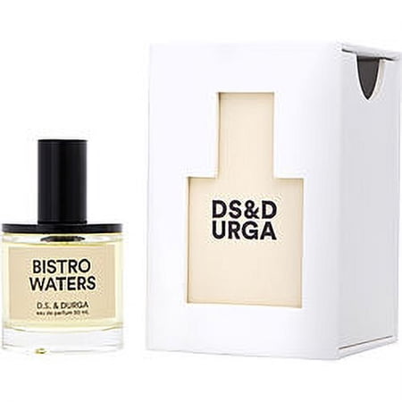 D.s. And Durga Bistro Waters Eau De Parfum 1.7 oz for Unisex