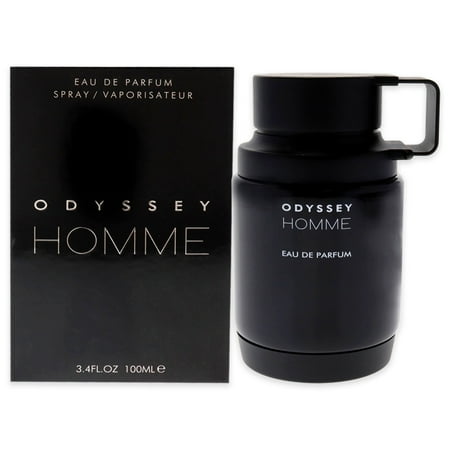 Armaf Odyssey Home Eau de Parfum 3.4 oz for Men