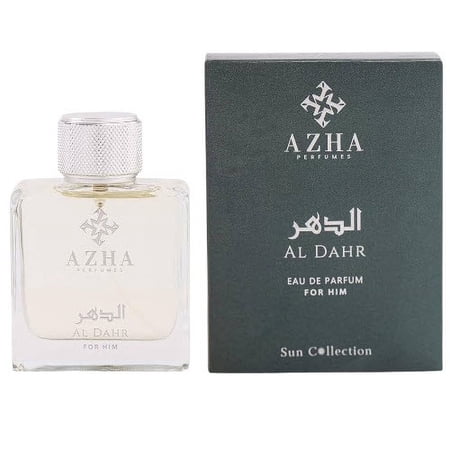 Azha Al Dahr Eau de Parfum 3.3 oz for Men