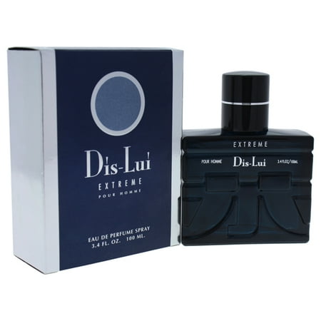 Dis Lui Extreme Eau de Parfum 3.4 oz for Men