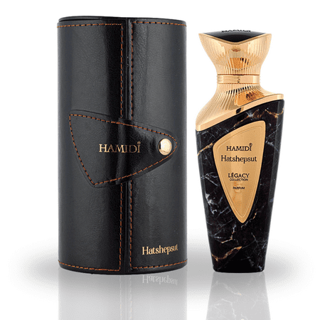 Hamidi Hatshepsut Eau de Parfum 3.4 oz for Unisex